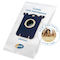 S-bag� classic long performance E201