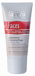 Faces Wild Rose Intensiivivoide 30ml