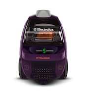 Electrolux UltraPerformer ZUP3840CS