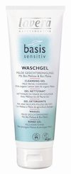 Basis Sensitiv Puhdistusgeeli