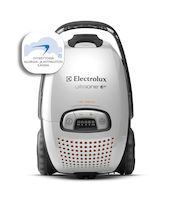Electrolux Z8810W + E210B