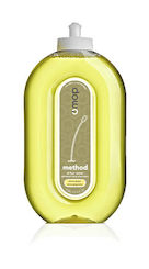 Method Lemon Ginger Lattianpesuaine