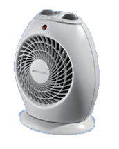 L�mmitin / Puhallin, Bionaire BFH251
