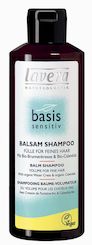 Basis Sensitiv Voideshampoo