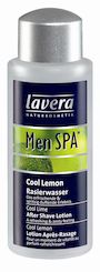 Men SPA Partavesi Cool Lime
