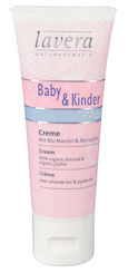 Baby & Kinder CREAM -voide