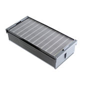 EF100 Staattinensuodatin Z7010-Z8020