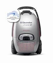 Electrolux Z90 + Ultraone startkit