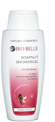 Bio Belle Floral Scent Suihkugeeli