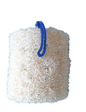 Luffa pesusieni / tuubi