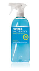 Yleispuhdistussuihke Sea Minerals 828ml