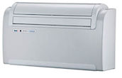 Ilmastointilaite,Olimpia  Unico Inverter