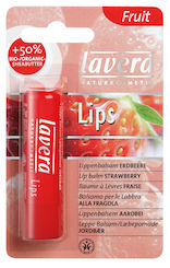 Lips Strawberry Huulivoide