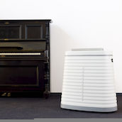 Ilmankostutin, AirTek PCMH45