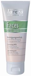 Faces Aloe Vera Puhdistusmaito