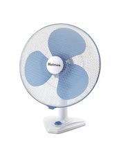 P�yt�tuuletin 40cm Valkoinen
