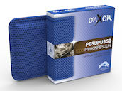 OnXOn Pesupussi -Pyykinpesu-