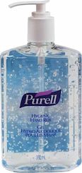 Purell K�sihuuhde