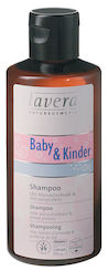 Baby & Kinder Shampoo