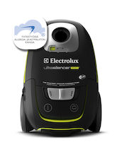 Electrolux UltraSilencer Green ZUSG3901