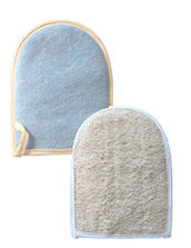 Luffa pesukinnas