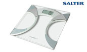 Salter Diagnostiikkavaaka (160kg)