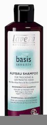 B S Uudelleenrakentava Shampoo