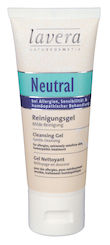 Neutral Cleansing Gel -Puhdistusgeeli