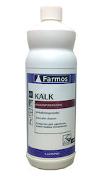 Farmos E1 Kalk Puhdistusaine