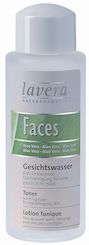 Faces Aloe Vera Kasvovesi