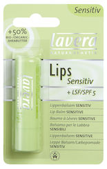 Lips Sensitiv Huulivoide
