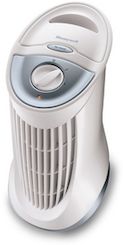 Ilmanpuhdistin, Honeywell HA010w  Mini