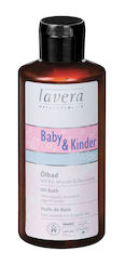 Baby & Kinder Bath Oil -Kylpy�ljy