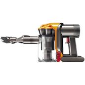Rikkaimuri, Dyson DC30