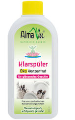 AlmaWin Konetiski Huuhtelukirkaste