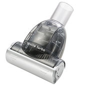 Electrolux Turbosuulake Tekstiili