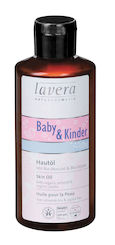 Baby & Kinder Skin Oil -Iho�ljy