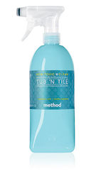 Kylpyhuonesuihke Eucalyptus Mint 828ml