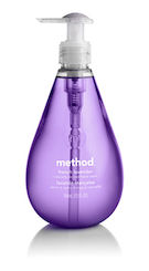 Nestesaippua French Lavender 354ml