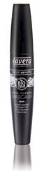 Intense Volumizing Mascara Musta