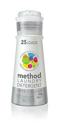 Method Free & Clear Pyykinpesuaine