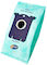 S-bag� HEPA anti-allergy E206