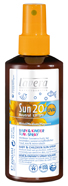 BABY & CHILDREN NEUTRAL SUN SPRAY SPF 20