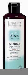 Basis Sensitiv Suihkushampoo