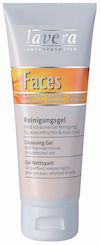 Faces Calendula Puhdistusgeeli 75ml