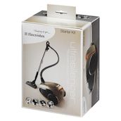 Electrolux UltraSilencer Aloituspakkaus