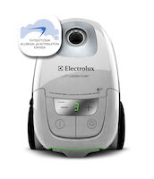 Electrolux UltraSilencer ZUS3962
