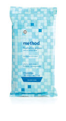 Puhdistuspyyhe Eucalyptus Mint 28kpl/pkt