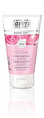 Creamy Body Wash Rose Garden
