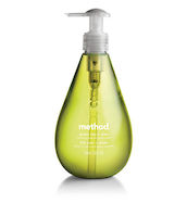 Method Nestesaippua Green Tea & Aloe